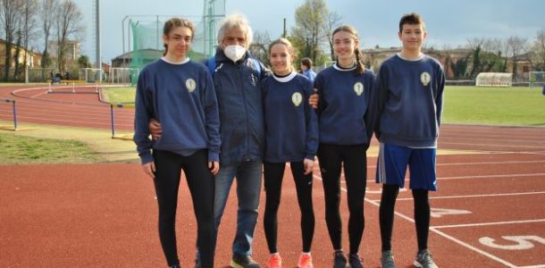 Chiari – Trofeo marmotte