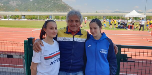 Brescia – Gara provinciale open