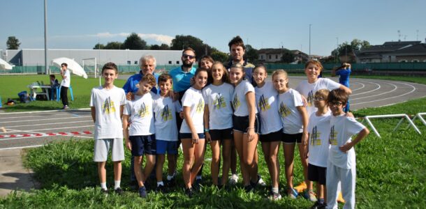 Soncino – Memorial Carniti